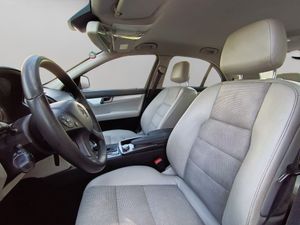 Mercedes Clase C C 220 CDI Berlina Aut. - Foto 8