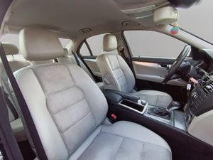 Mercedes Clase C C 220 CDI Berlina Aut. - Foto 11