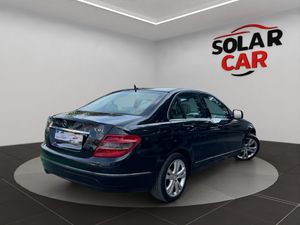 Mercedes Clase C C 220 CDI Berlina Aut. - Foto 23