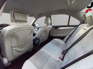 Mercedes Clase C C 220 CDI Berlina Aut. - Foto 21