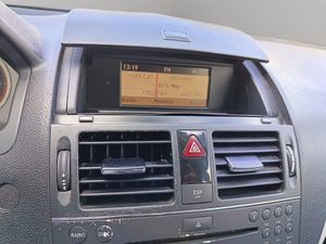 Mercedes Clase C C 220 CDI Berlina Aut. - Foto 12