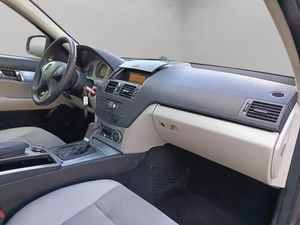 Mercedes Clase C C 220 CDI Berlina Aut. - Foto 10