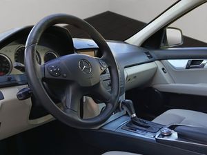 Mercedes Clase C C 220 CDI Berlina Aut. - Foto 6