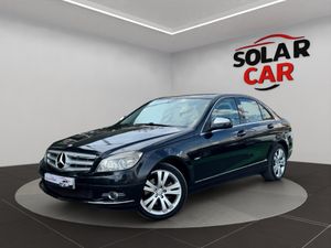 Mercedes Clase C C 220 CDI Berlina Aut. - Foto 2