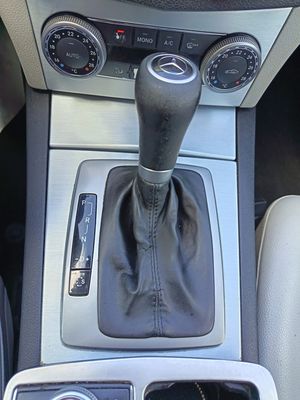Mercedes Clase C C 220 CDI Berlina Aut. - Foto 16