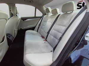Mercedes Clase C C 220 CDI Berlina Aut. - Foto 22