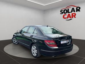 Mercedes Clase C C 220 CDI Berlina Aut. - Foto 24