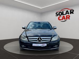 Mercedes Clase C C 220 CDI Berlina Aut. - Foto 3