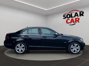 Mercedes Clase C C 220 CDI Berlina Aut. - Foto 4