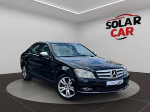 Mercedes Clase C C 220 CDI Berlina Aut. - Foto 3