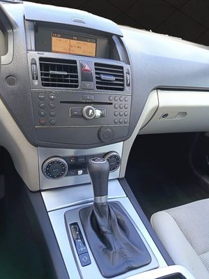 Mercedes Clase C C 220 CDI Berlina Aut. - Foto 15