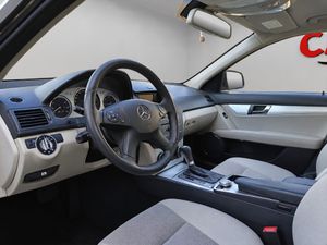 Mercedes Clase C C 220 CDI Berlina Aut. - Foto 7