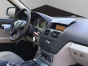 Mercedes Clase C C 220 CDI Berlina Aut. - Foto 9