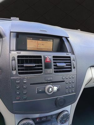 Mercedes Clase C C 220 CDI Berlina Aut. - Foto 13
