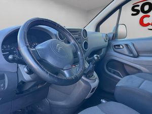 Citroën Berlingo Talla M BlueHDi 100 Feel - Foto 8