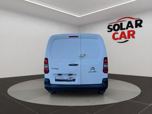 Citroën Berlingo Talla M BlueHDi 100 Feel - Foto 21