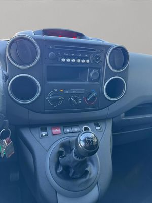 Citroën Berlingo Talla M BlueHDi 100 Feel - Foto 15