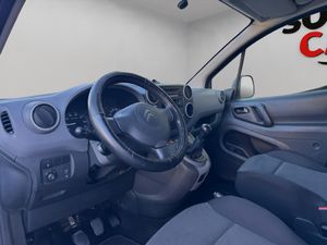 Citroën Berlingo Talla M BlueHDi 100 Feel - Foto 9
