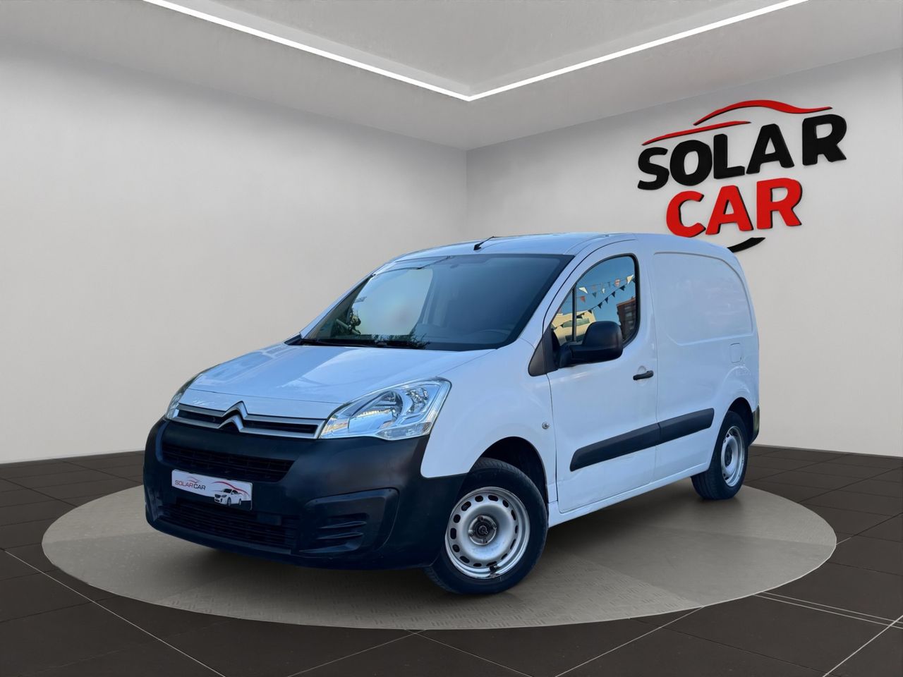Citroën Berlingo Talla M BlueHDi 100 Feel - Foto 1