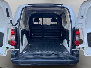 Citroën Berlingo Talla M BlueHDi 100 Feel - Foto 19