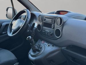 Citroën Berlingo Talla M BlueHDi 100 Feel - Foto 11
