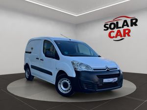 Citroën Berlingo Talla M BlueHDi 100 Feel - Foto 3