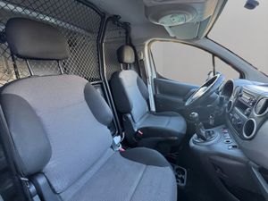 Citroën Berlingo Talla M BlueHDi 100 Feel - Foto 13