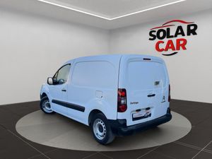 Citroën Berlingo Talla M BlueHDi 100 Feel - Foto 6