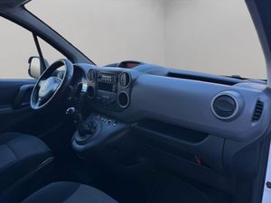 Citroën Berlingo Talla M BlueHDi 100 Feel - Foto 12