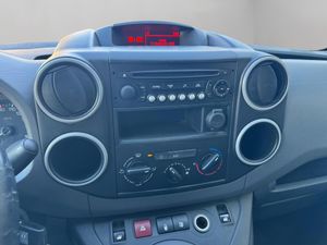 Citroën Berlingo Talla M BlueHDi 100 Feel - Foto 14
