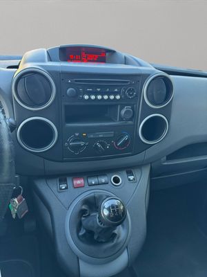 Citroën Berlingo Talla M BlueHDi 100 Feel - Foto 16