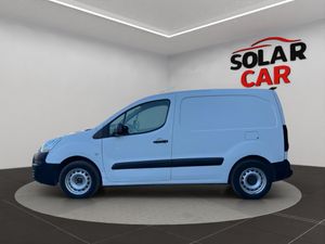 Citroën Berlingo Talla M BlueHDi 100 Feel - Foto 5