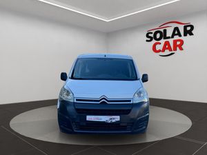 Citroën Berlingo Talla M BlueHDi 100 Feel - Foto 3