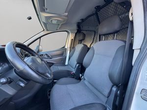 Citroën Berlingo Talla M BlueHDi 100 Feel - Foto 10