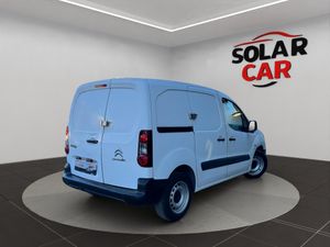 Citroën Berlingo Talla M BlueHDi 100 Feel - Foto 7