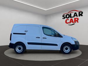 Citroën Berlingo Talla M BlueHDi 100 Feel - Foto 4