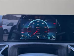 Mercedes Clase A A 180 d 7G-DCT - Foto 12