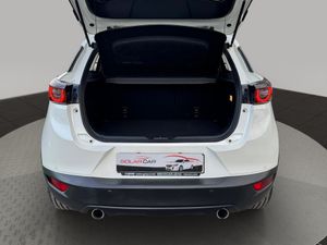 Mazda CX-3 Zenith 1.8 SKYACTIV-D 85 kW - Foto 29