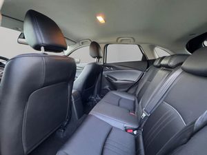 Mazda CX-3 Zenith 1.8 SKYACTIV-D 85 kW - Foto 25
