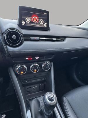 Mazda CX-3 Zenith 1.8 SKYACTIV-D 85 kW - Foto 20