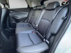 Mazda CX-3 Zenith 1.8 SKYACTIV-D 85 kW - Foto 26