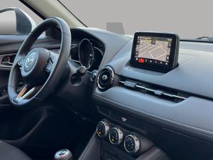 Mazda CX-3 Zenith 1.8 SKYACTIV-D 85 kW - Foto 9