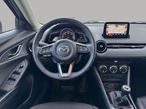 Mazda CX-3 Zenith 1.8 SKYACTIV-D 85 kW - Foto 22