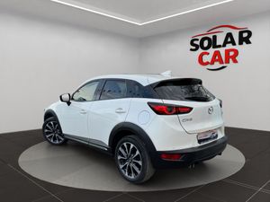 Mazda CX-3 Zenith 1.8 SKYACTIV-D 85 kW - Foto 28