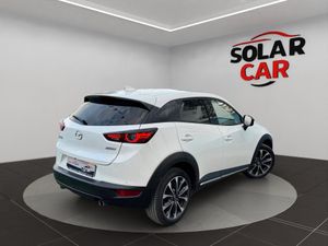 Mazda CX-3 Zenith 1.8 SKYACTIV-D 85 kW - Foto 27