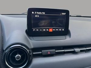 Mazda CX-3 Zenith 1.8 SKYACTIV-D 85 kW - Foto 15