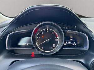 Mazda CX-3 Zenith 1.8 SKYACTIV-D 85 kW - Foto 16