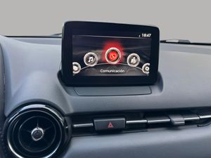 Mazda CX-3 Zenith 1.8 SKYACTIV-D 85 kW - Foto 13