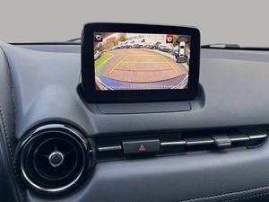 Mazda CX-3 Zenith 1.8 SKYACTIV-D 85 kW - Foto 14