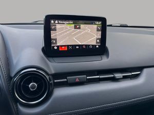 Mazda CX-3 Zenith 1.8 SKYACTIV-D 85 kW - Foto 12
